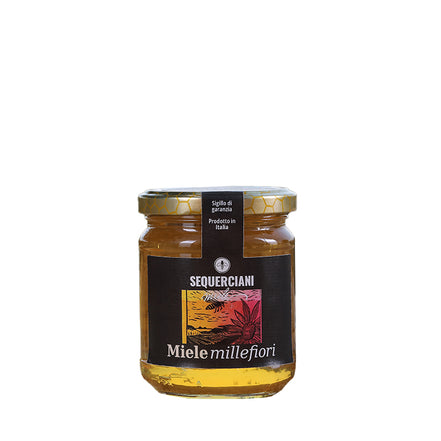 Bio Honig "Millefiori" 250g - Bio