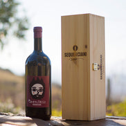 Pugnitello 2021 MAGNUM