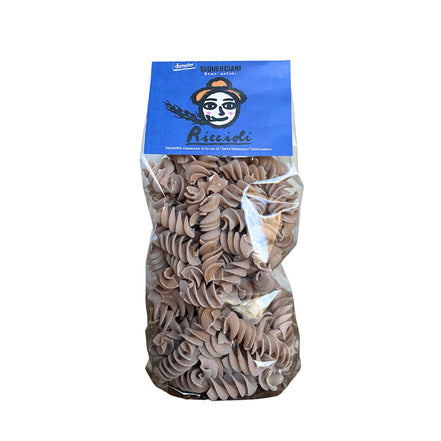 Riccioli 500g - Dinkelmehl