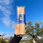 Spaghetti 500g - Hartweizengriess “Senatore Cappelli“