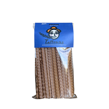 Tatterine 500g - Weichweizensorte “Verna“