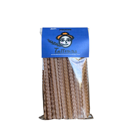 Tatterine 500g - Weichweizensorte “Verna“