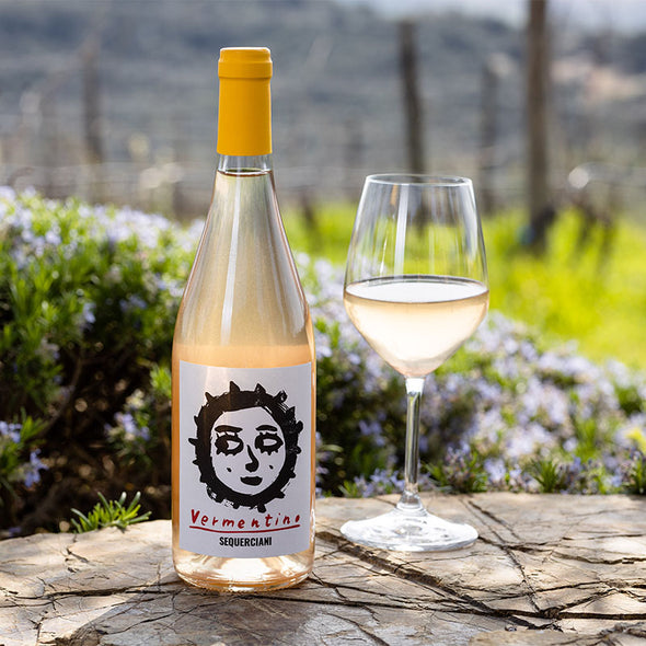 Vermentino 2025